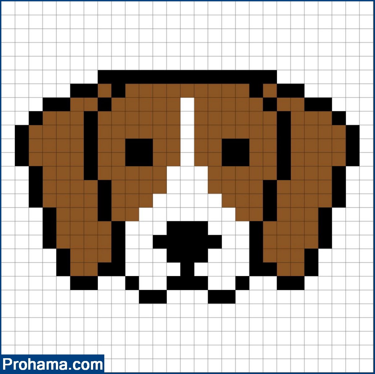 dog cross stitch patterns