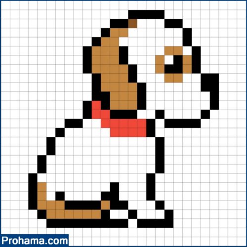 Cute Pixel Art | 24x24 Pixel Art