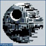 Star Wars Pixel Art | ProHama.com