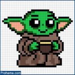 Star Wars Pixel Art 